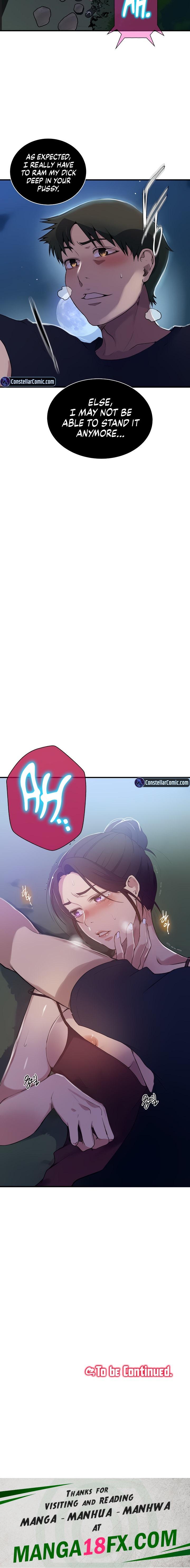 Secret Class - Chapter 181 [photo 14] - MangaPorn