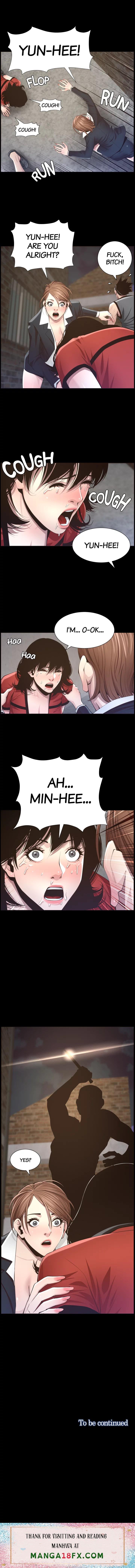 Father’s Lust - Chapter 43 [photo 7] - MangaPorn