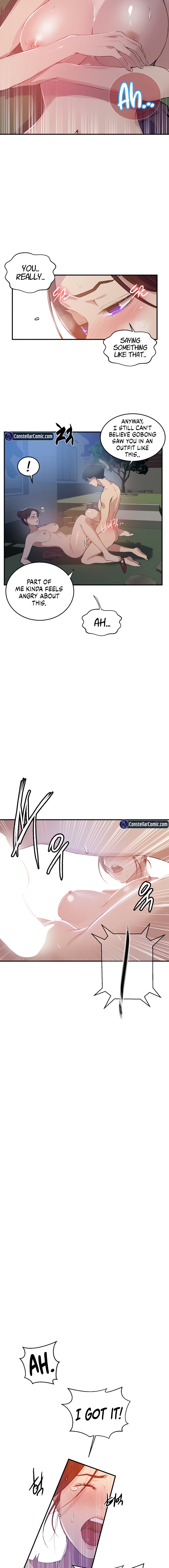 Secret Class - Chapter 182 [photo 9] - MangaPorn