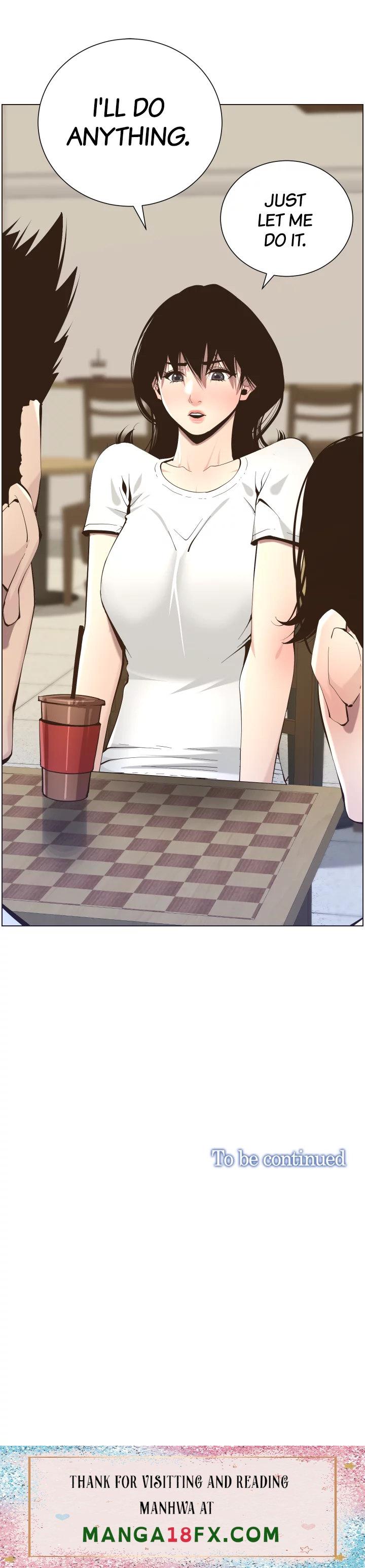 Father’s Lust - Chapter 55 [photo 9] - MangaPorn