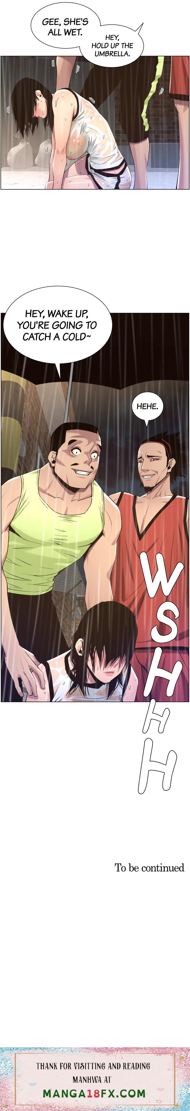 Father’s Lust - Chapter 59 [photo 8] - MangaPorn