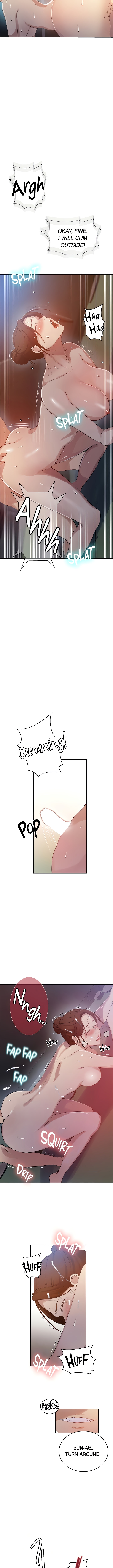 Secret Class - Chapter 183 [photo 7] - MangaPorn