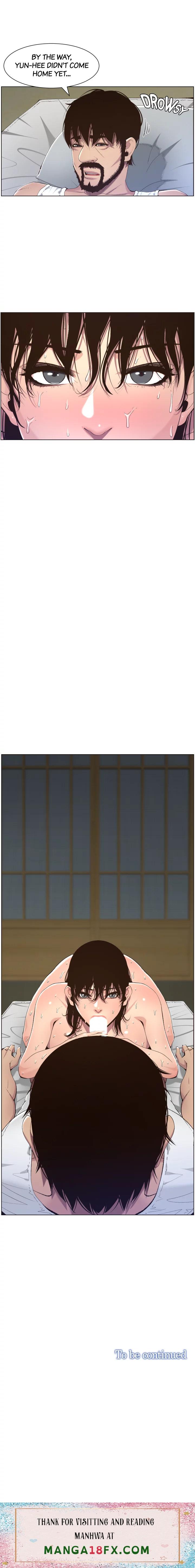 Father’s Lust - Chapter 61 [photo 10] - MangaPorn