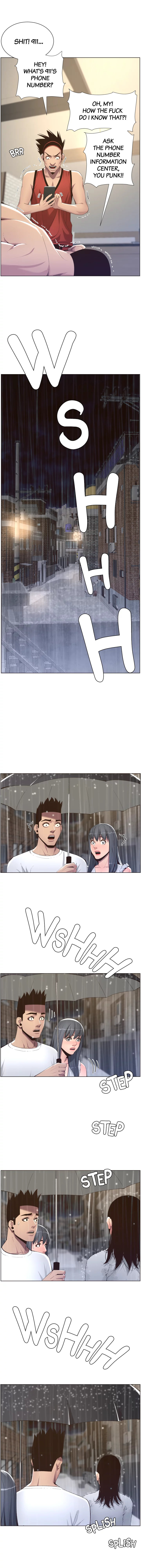 Father’s Lust - Chapter 61 [photo 5] - MangaPorn