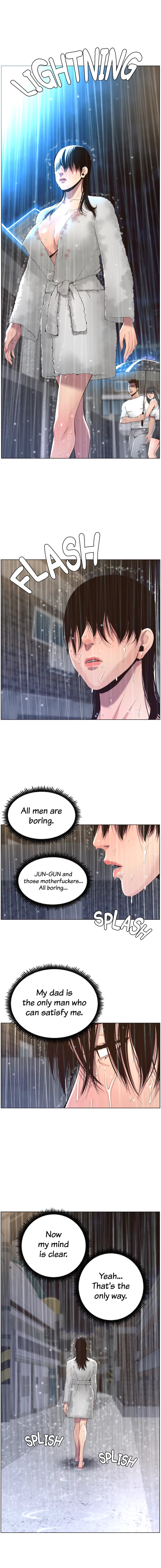 Father’s Lust - Chapter 61 [photo 6] - MangaPorn