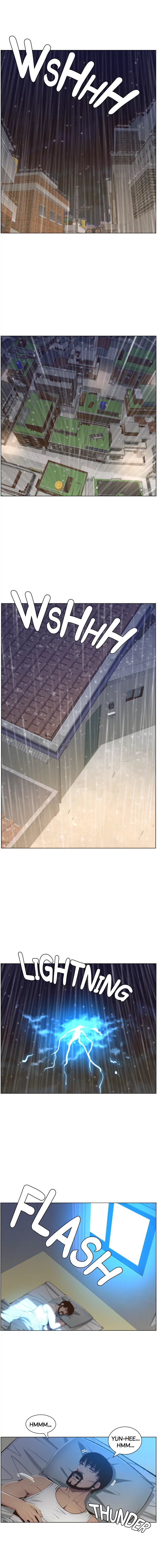 Father’s Lust - Chapter 61 [photo 7] - MangaPorn