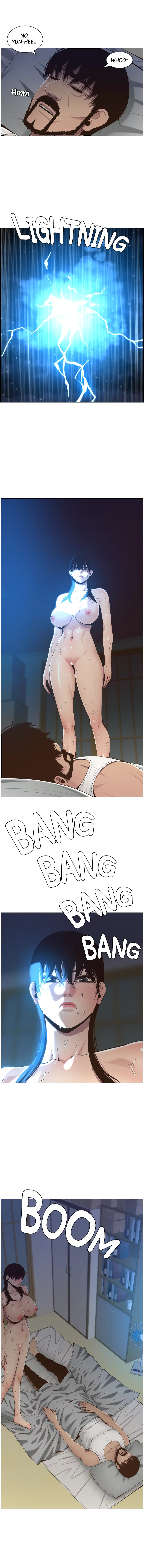 Father’s Lust - Chapter 61 [photo 8] - MangaPorn