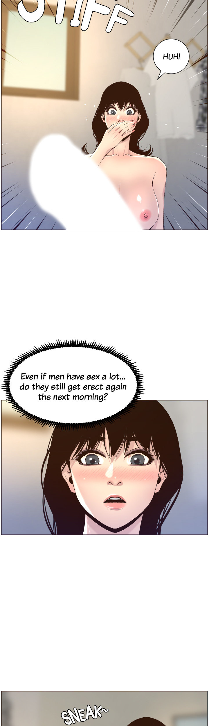 Father’s Lust - Chapter 64 [photo 13] - MangaPorn