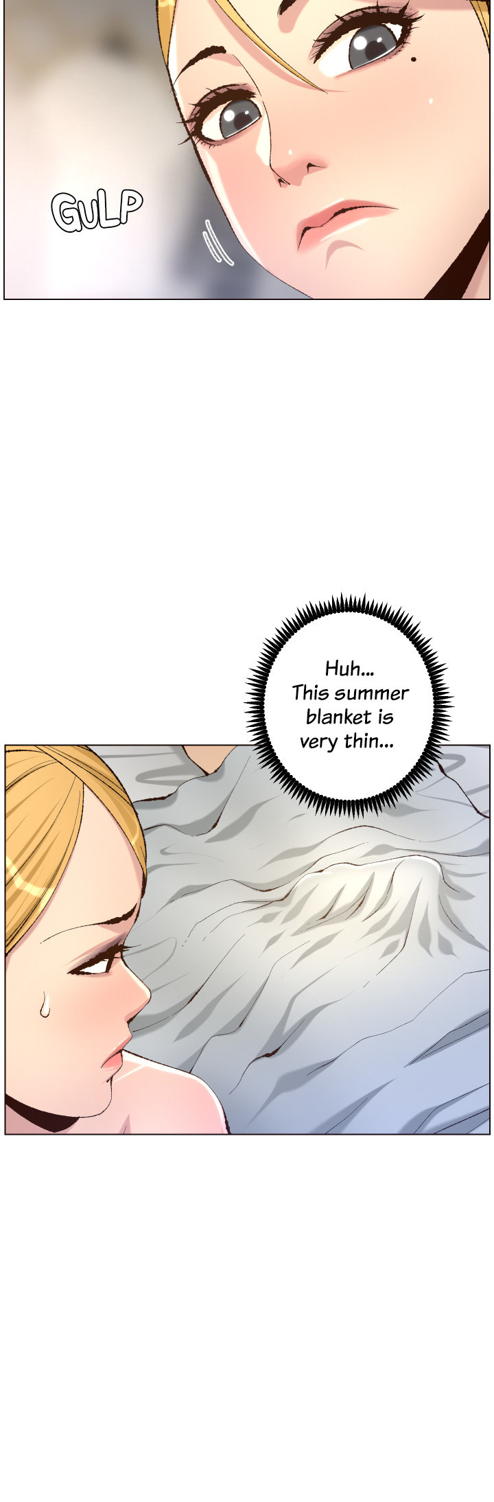 Father’s Lust - Chapter 64 [photo 28] - MangaPorn