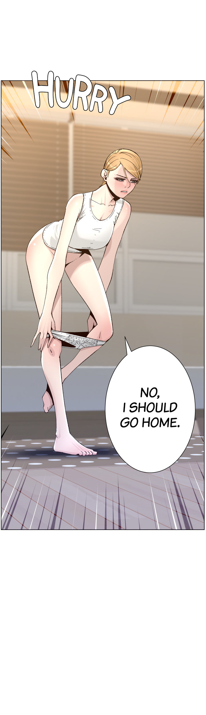 Father’s Lust - Chapter 64 [photo 3] - MangaPorn