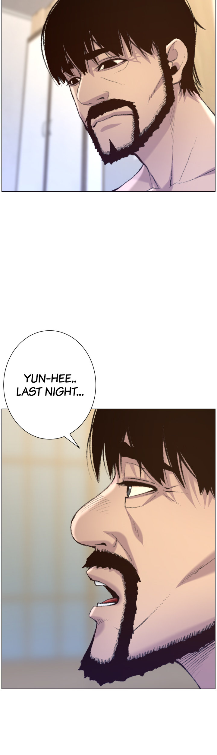 Father’s Lust - Chapter 65 [photo 10] - MangaPorn