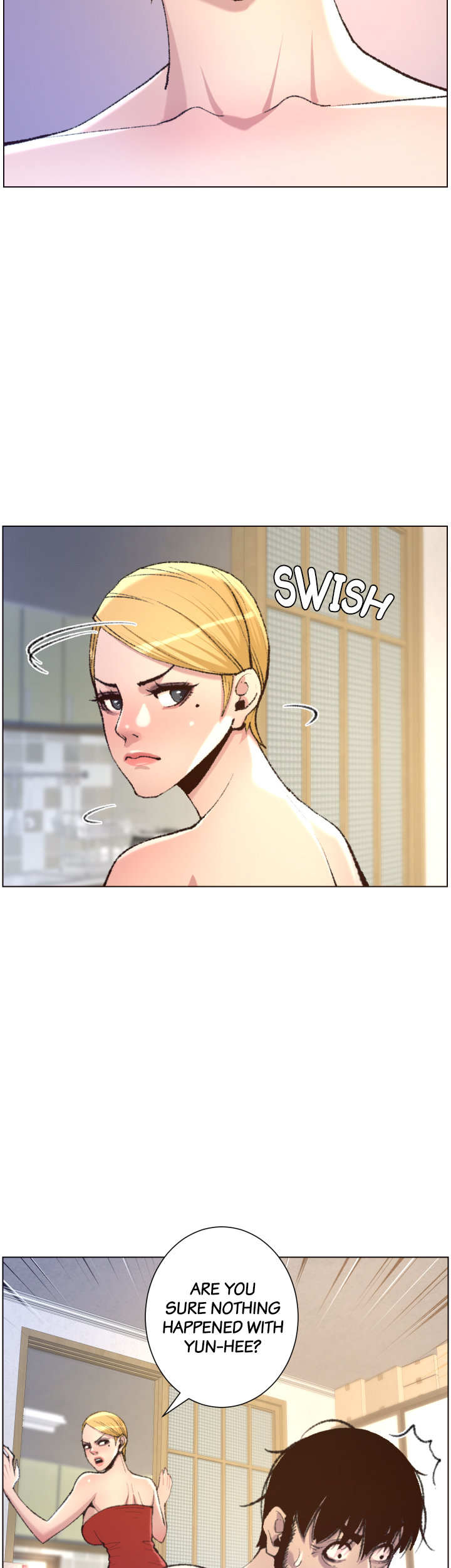 Father’s Lust - Chapter 65 [photo 33] - MangaPorn