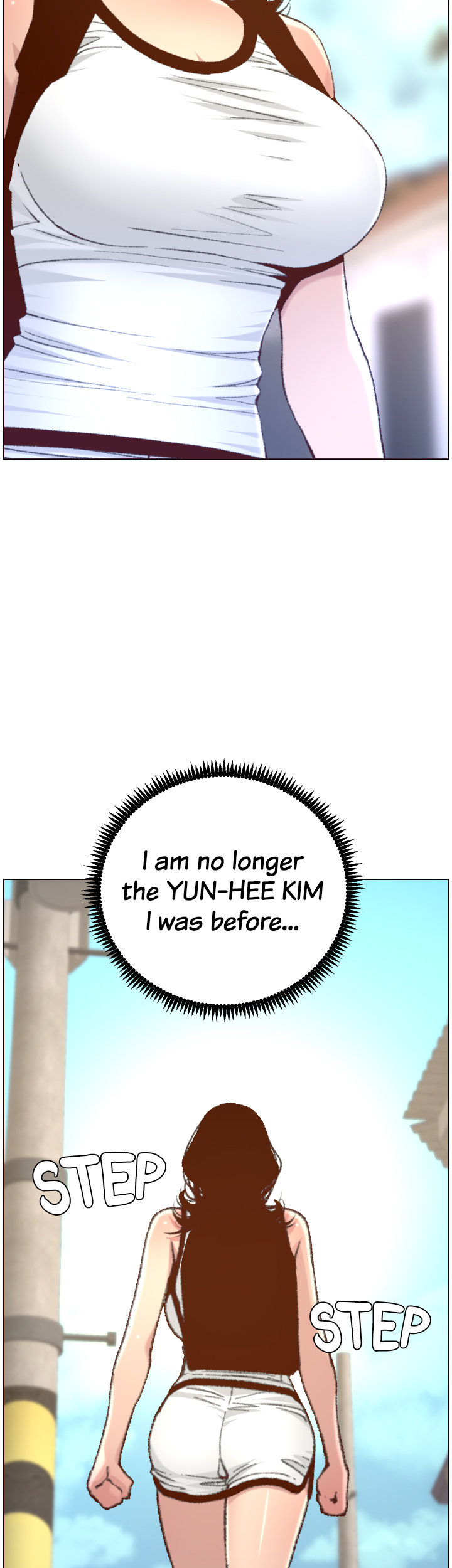 Father’s Lust - Chapter 65 [photo 37] - MangaPorn