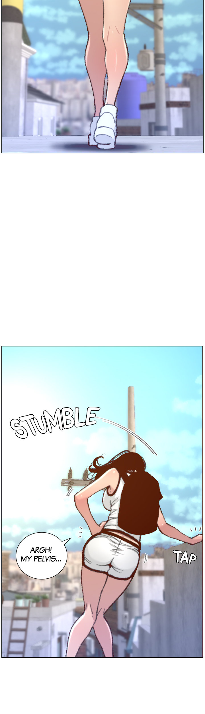 Father’s Lust - Chapter 65 [photo 38] - MangaPorn