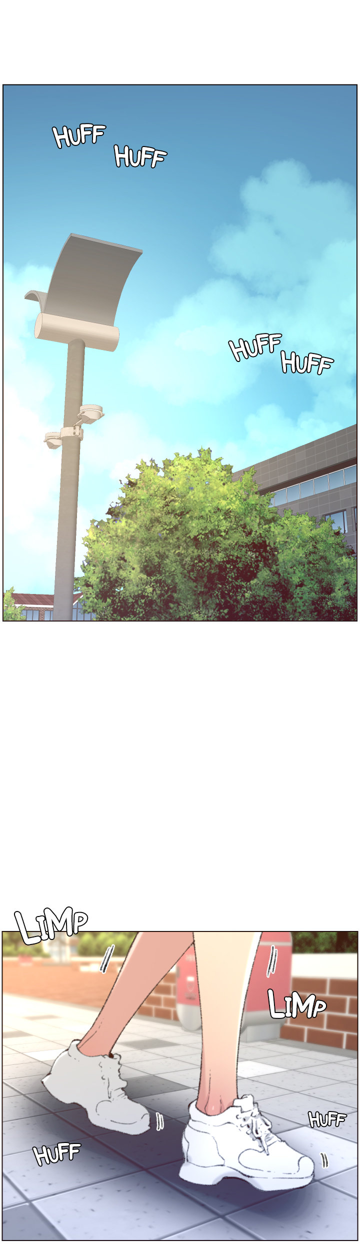 Father’s Lust - Chapter 65 [photo 41] - MangaPorn