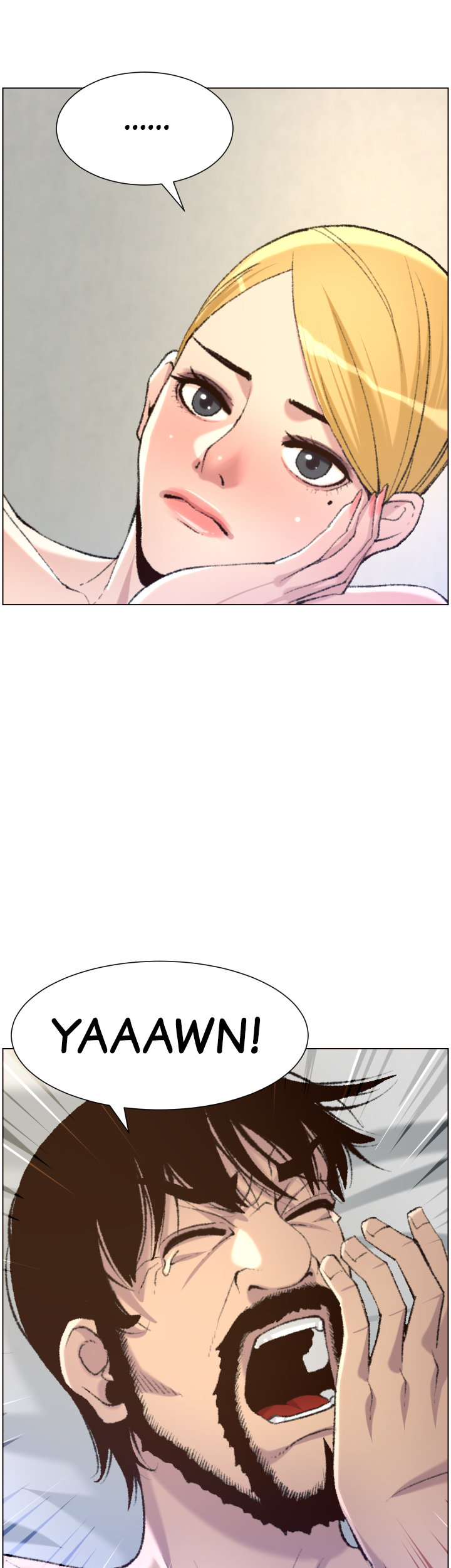 Father’s Lust - Chapter 65 [photo 7] - MangaPorn