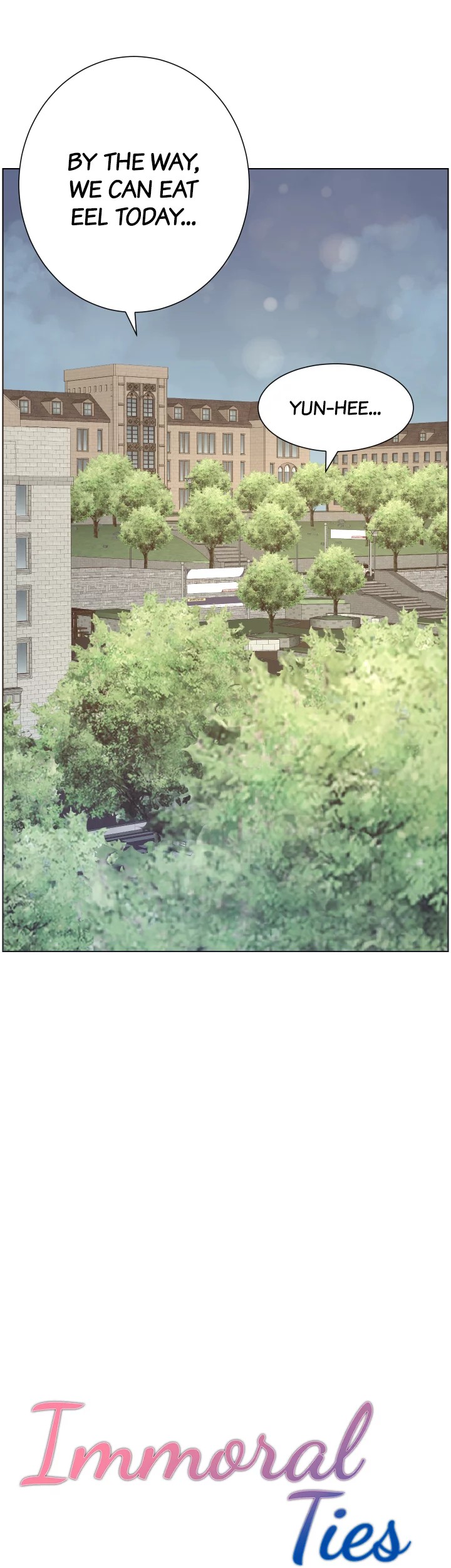 Father’s Lust - Chapter 66 [photo 11] - MangaPorn