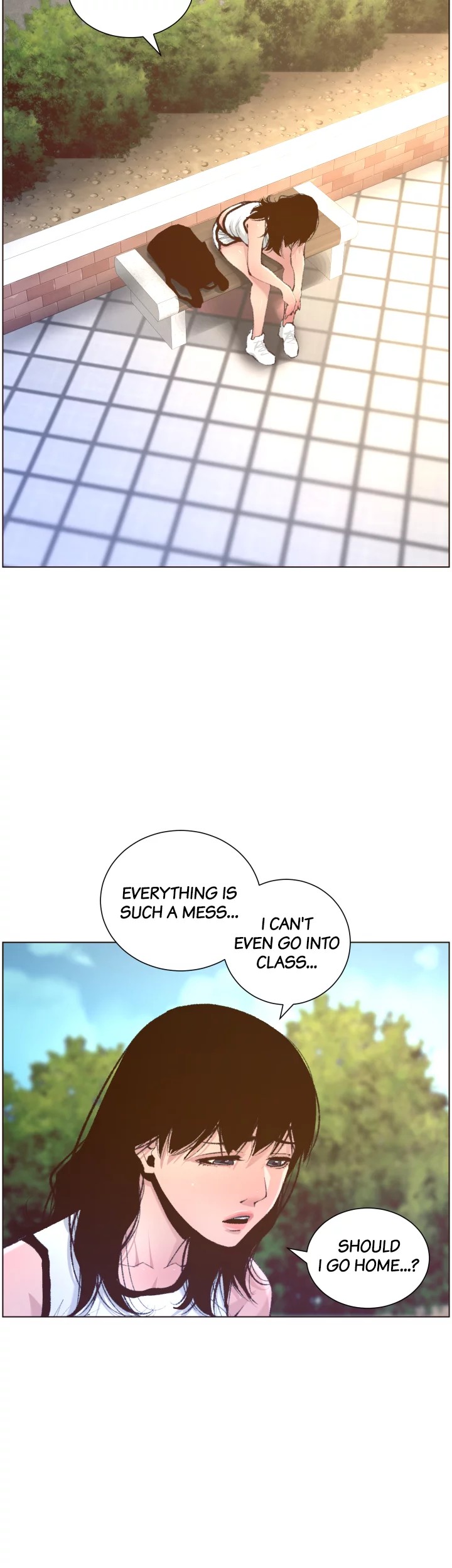 Father’s Lust - Chapter 66 [photo 13] - MangaPorn