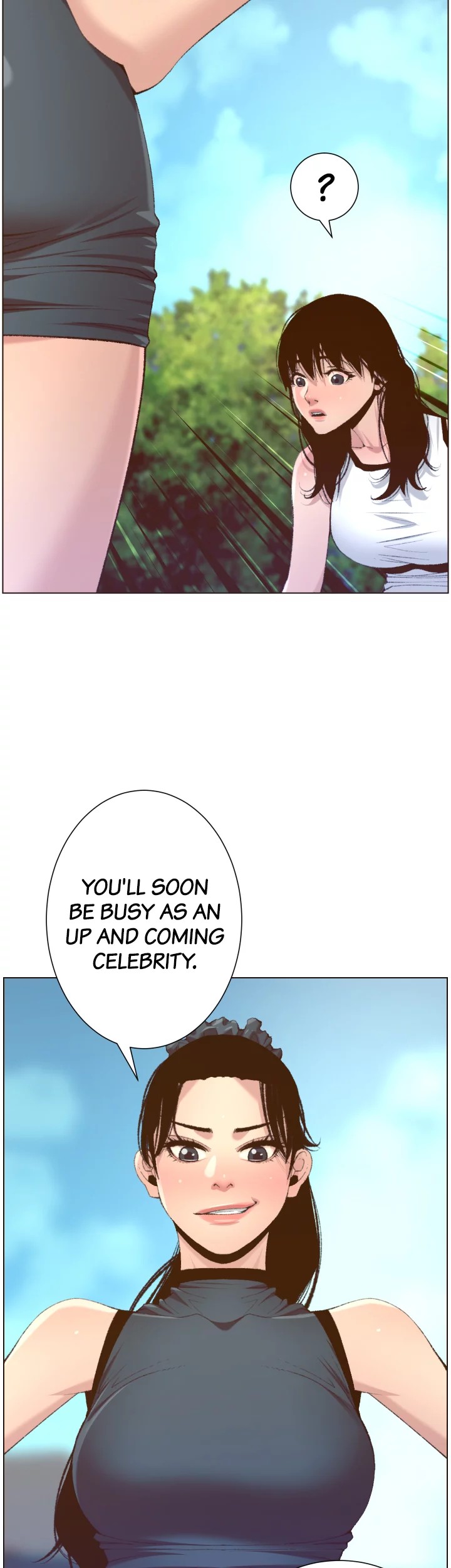 Father’s Lust - Chapter 66 [photo 15] - MangaPorn