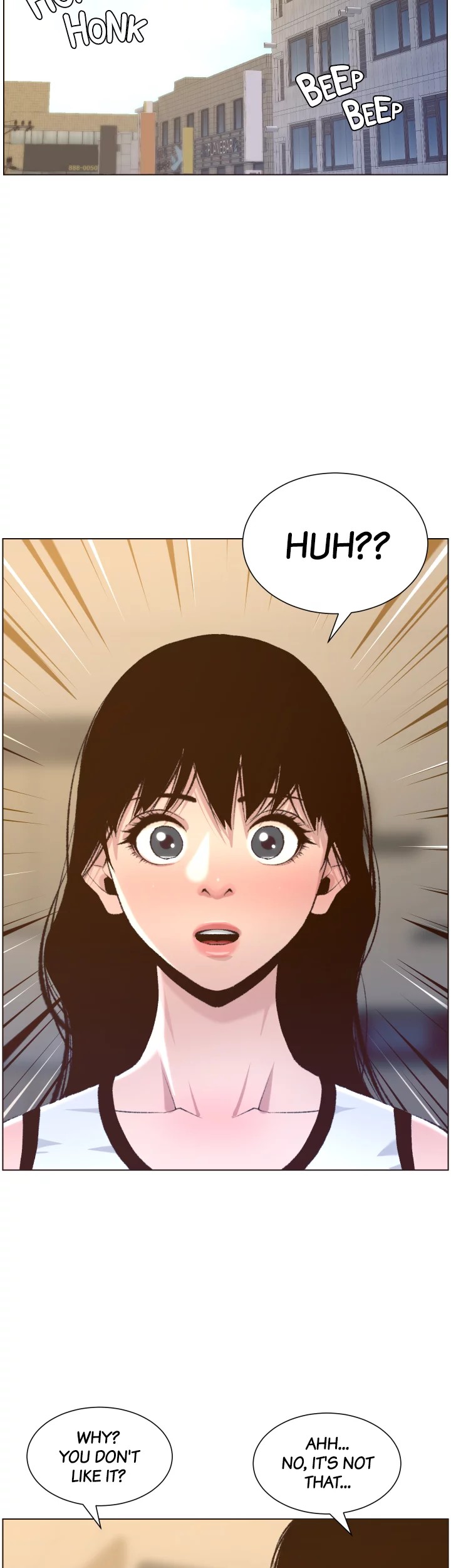 Father’s Lust - Chapter 66 [photo 19] - MangaPorn