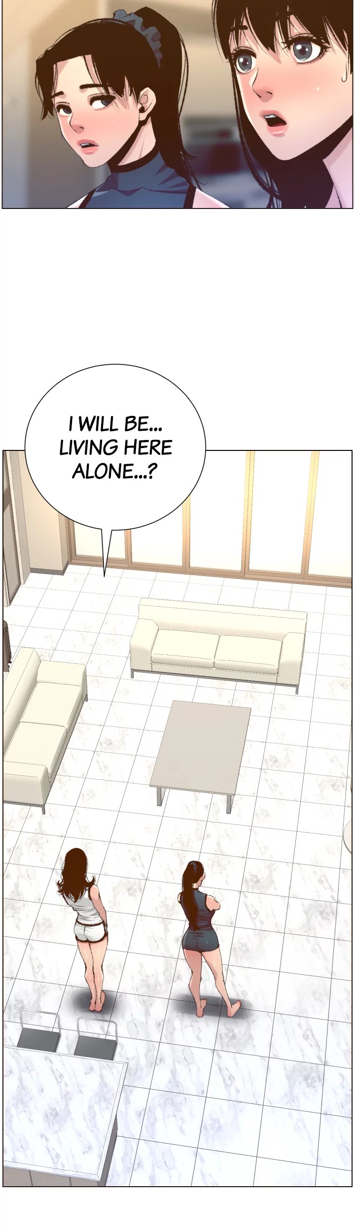 Father’s Lust - Chapter 66 [photo 20] - MangaPorn