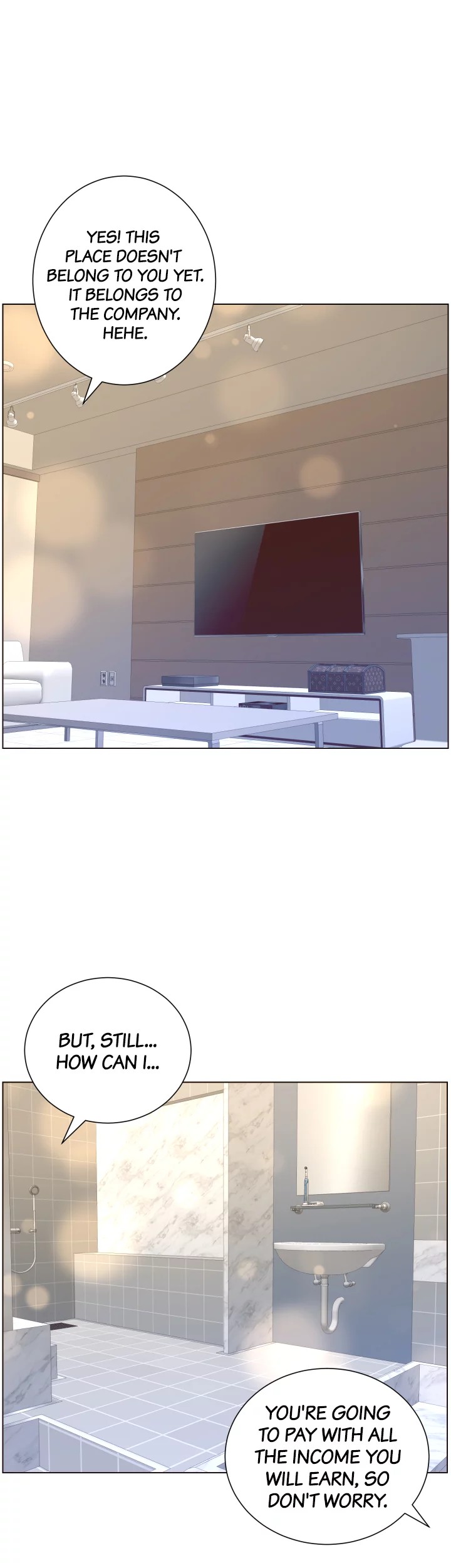 Father’s Lust - Chapter 66 [photo 21] - MangaPorn