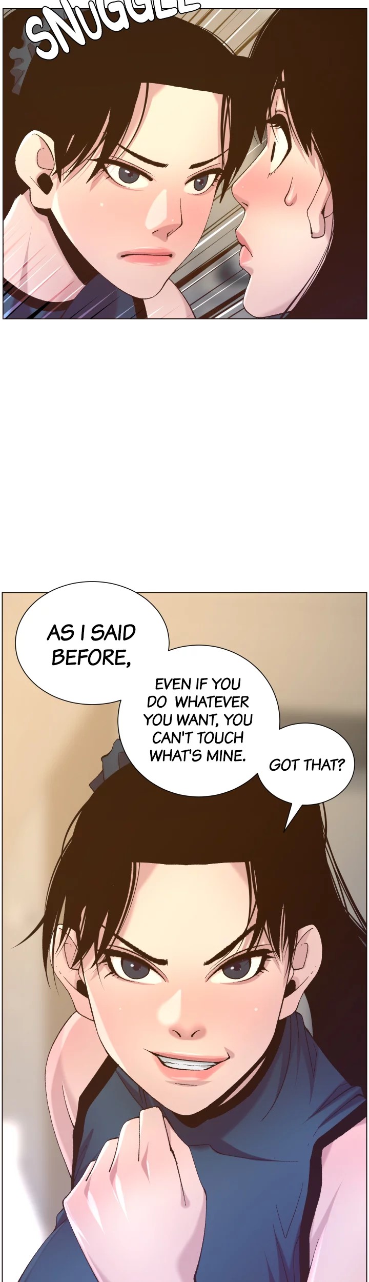 Father’s Lust - Chapter 66 [photo 30] - MangaPorn