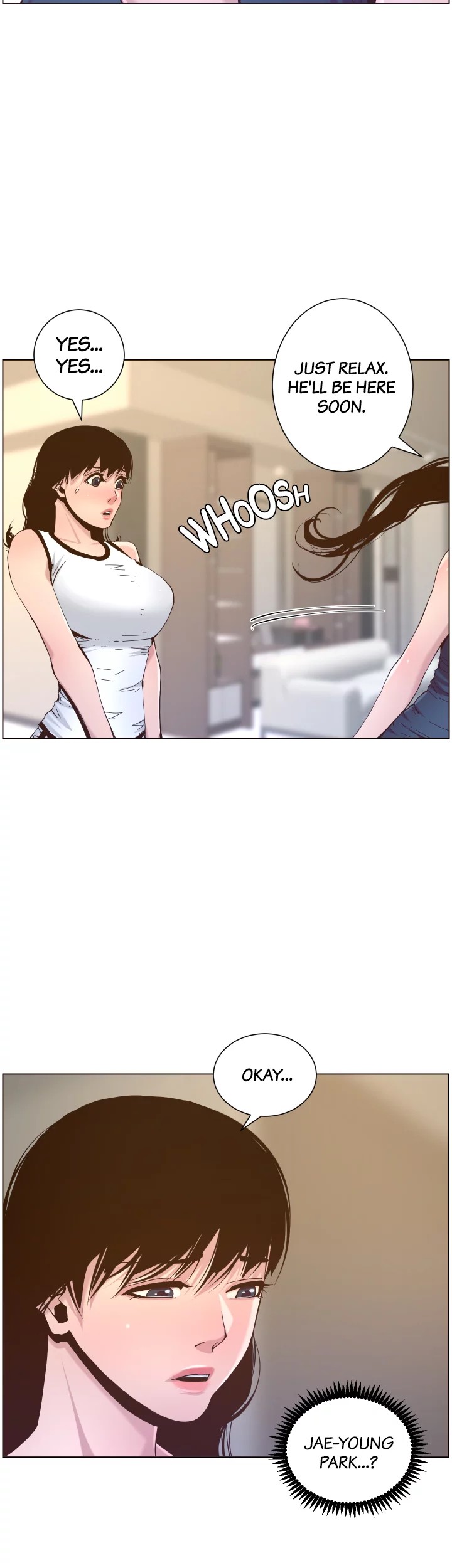 Father’s Lust - Chapter 66 [photo 31] - MangaPorn