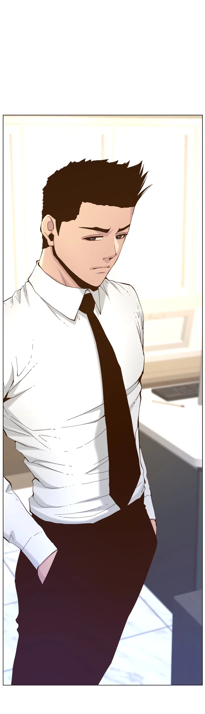 Father’s Lust - Chapter 66 [photo 32] - MangaPorn