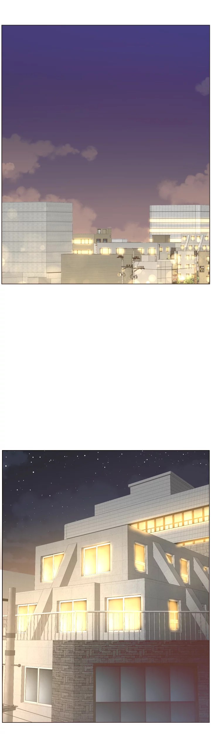 Father’s Lust - Chapter 66 [photo 34] - MangaPorn