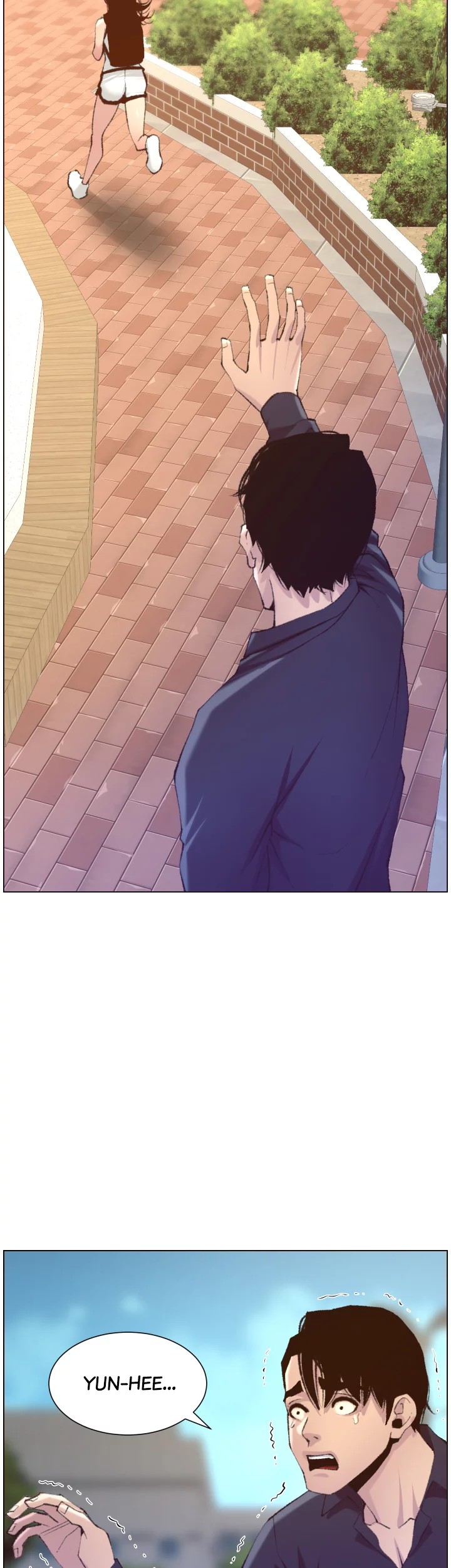 Father’s Lust - Chapter 66 [photo 9] - MangaPorn