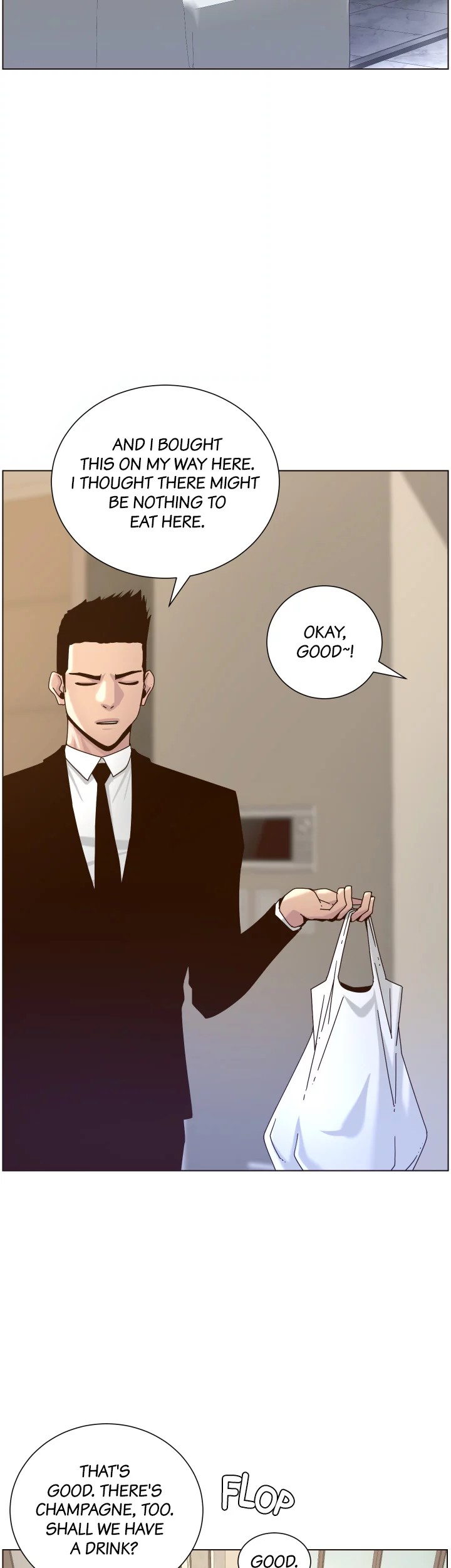 Father’s Lust - Chapter 67 [photo 10] - MangaPorn