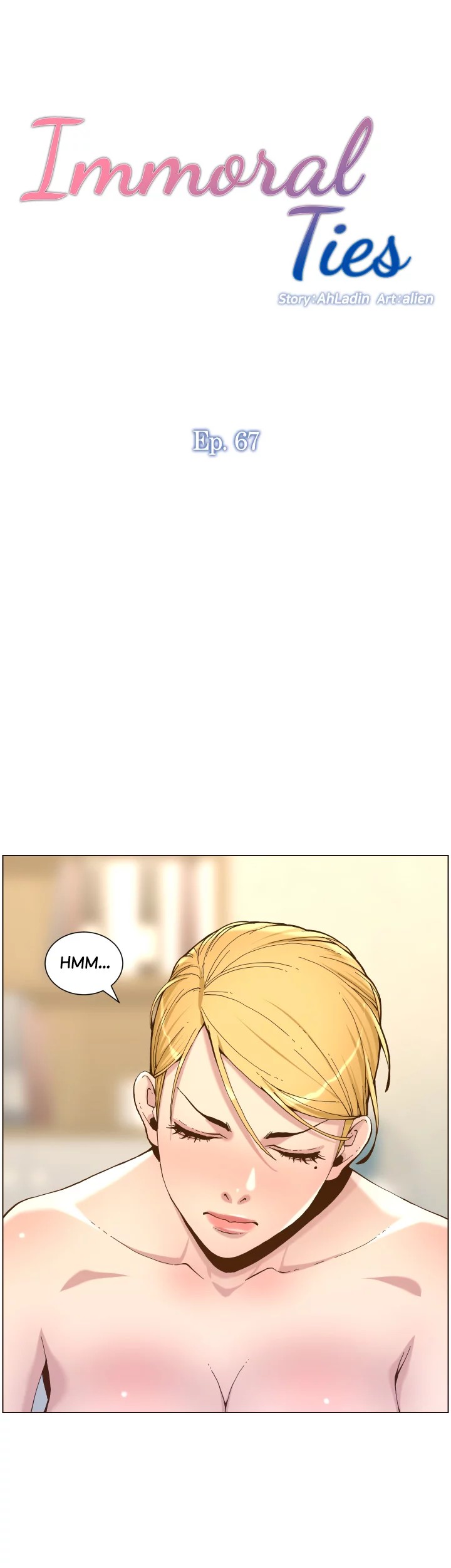 Father’s Lust - Chapter 67 [photo 16] - MangaPorn