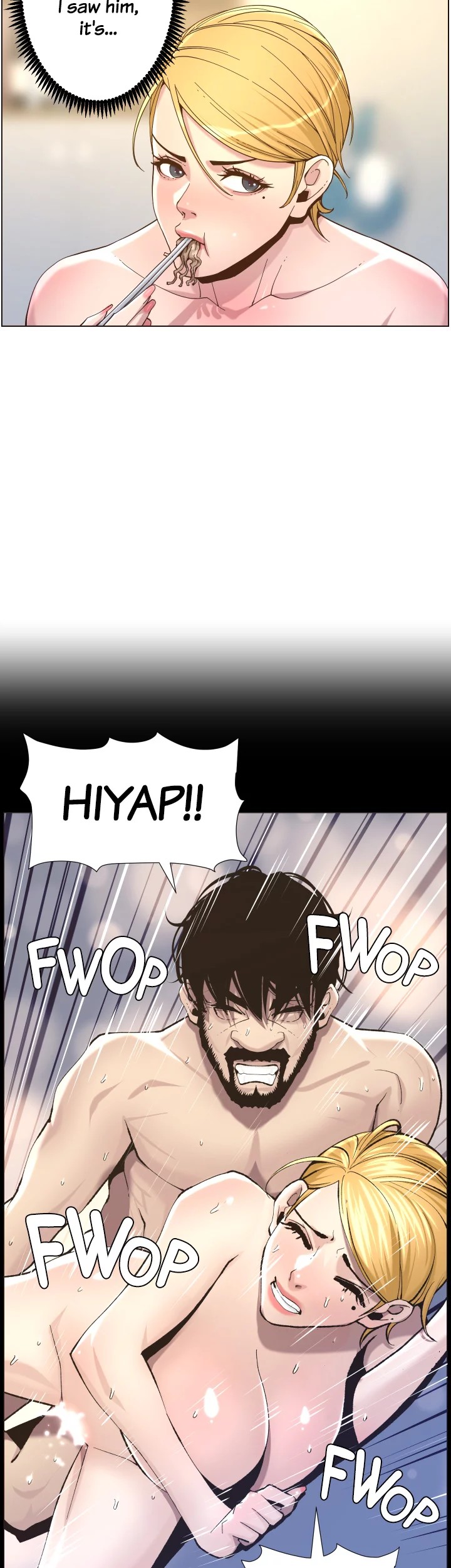 Father’s Lust - Chapter 67 [photo 19] - MangaPorn