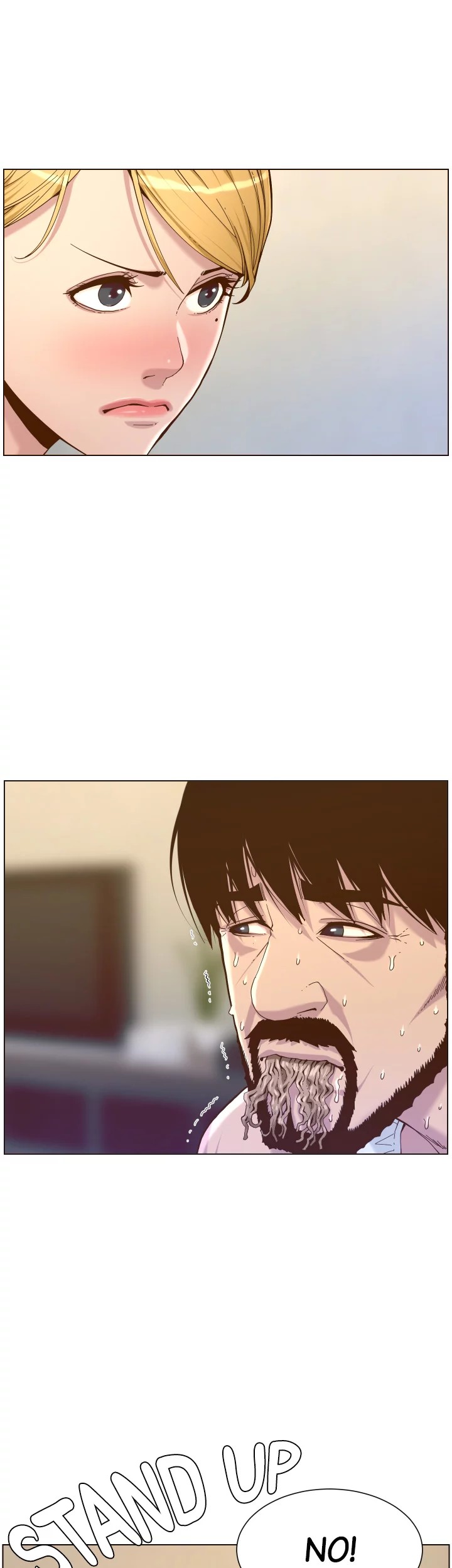 Father’s Lust - Chapter 67 [photo 24] - MangaPorn