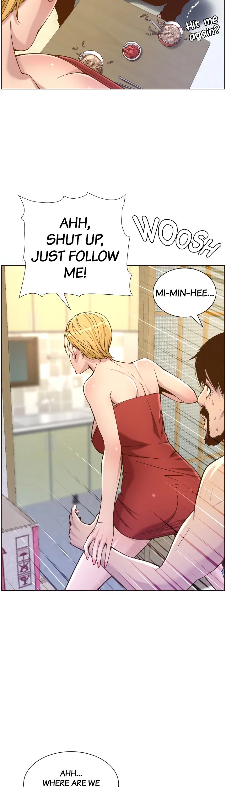 Father’s Lust - Chapter 67 [photo 26] - MangaPorn