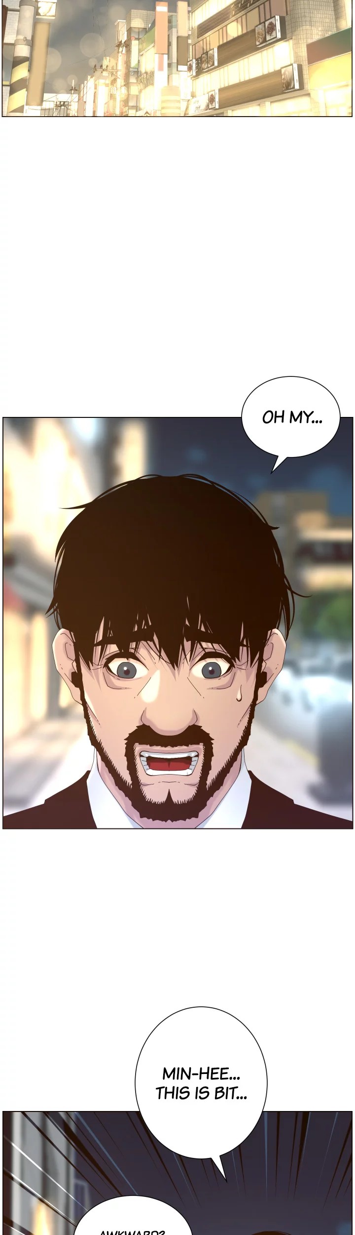 Father’s Lust - Chapter 67 [photo 31] - MangaPorn