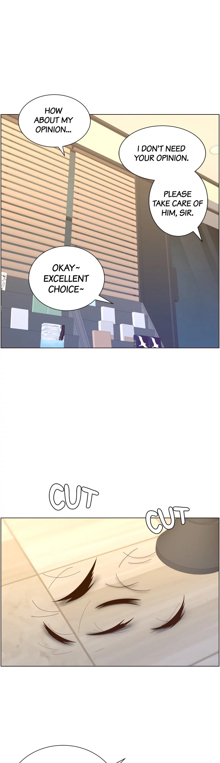 Father’s Lust - Chapter 67 [photo 36] - MangaPorn