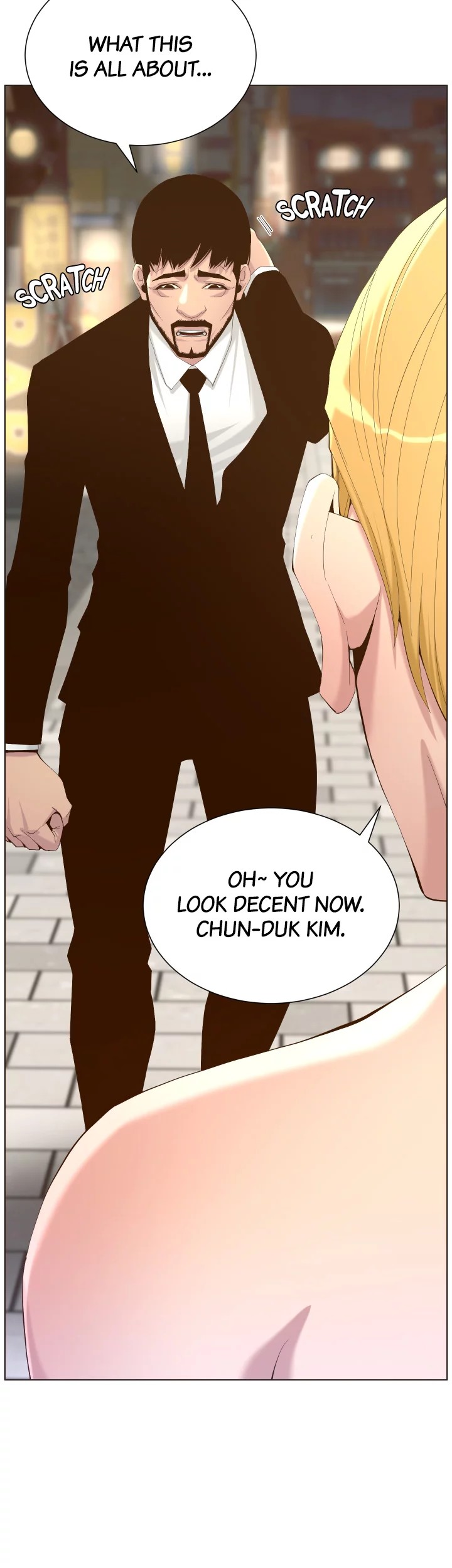 Father’s Lust - Chapter 67 [photo 43] - MangaPorn