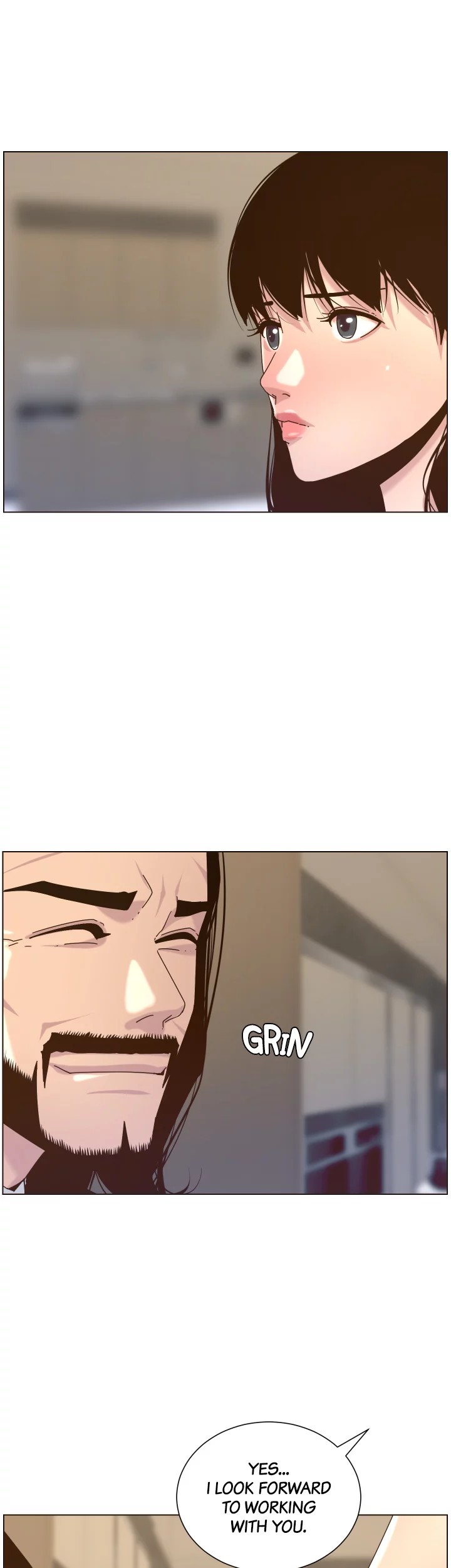 Father’s Lust - Chapter 67 [photo 5] - MangaPorn