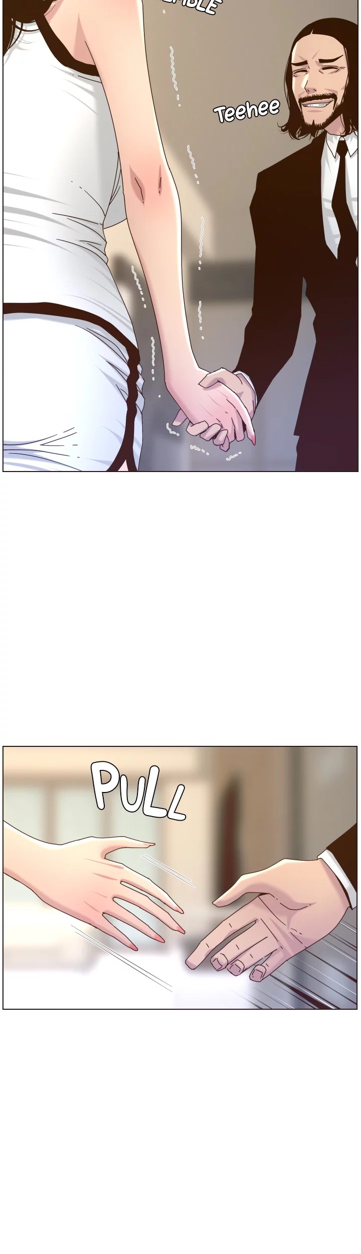 Father’s Lust - Chapter 67 [photo 7] - MangaPorn