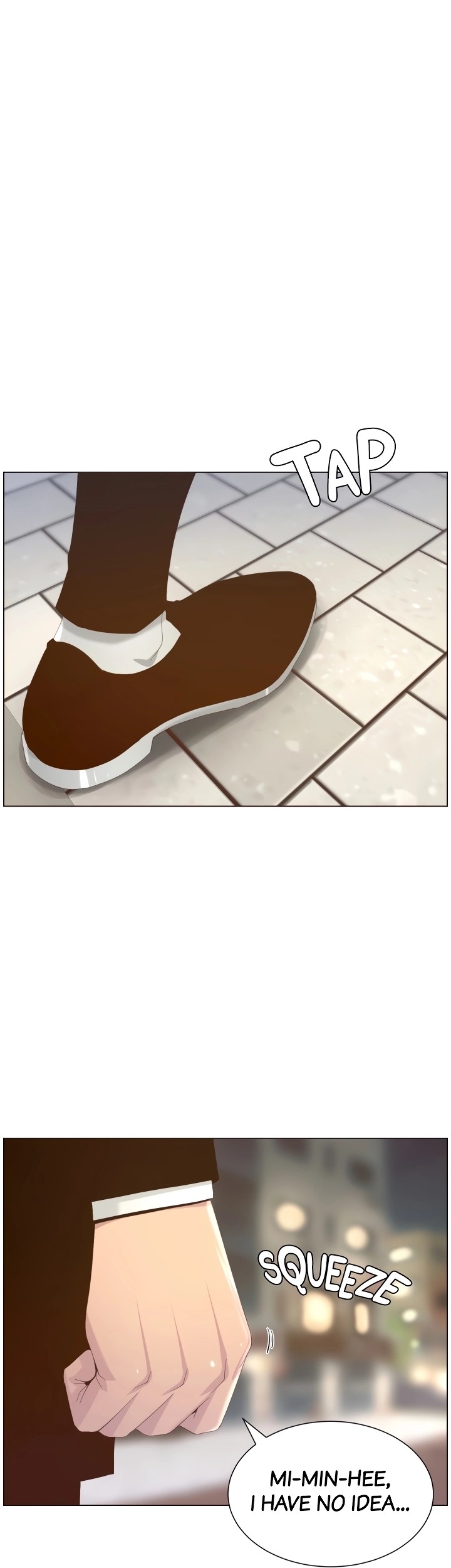 Father’s Lust - Chapter 68 [photo 1] - MangaPorn