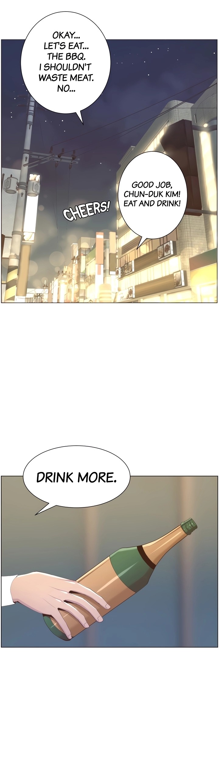 Father’s Lust - Chapter 68 [photo 25] - MangaPorn