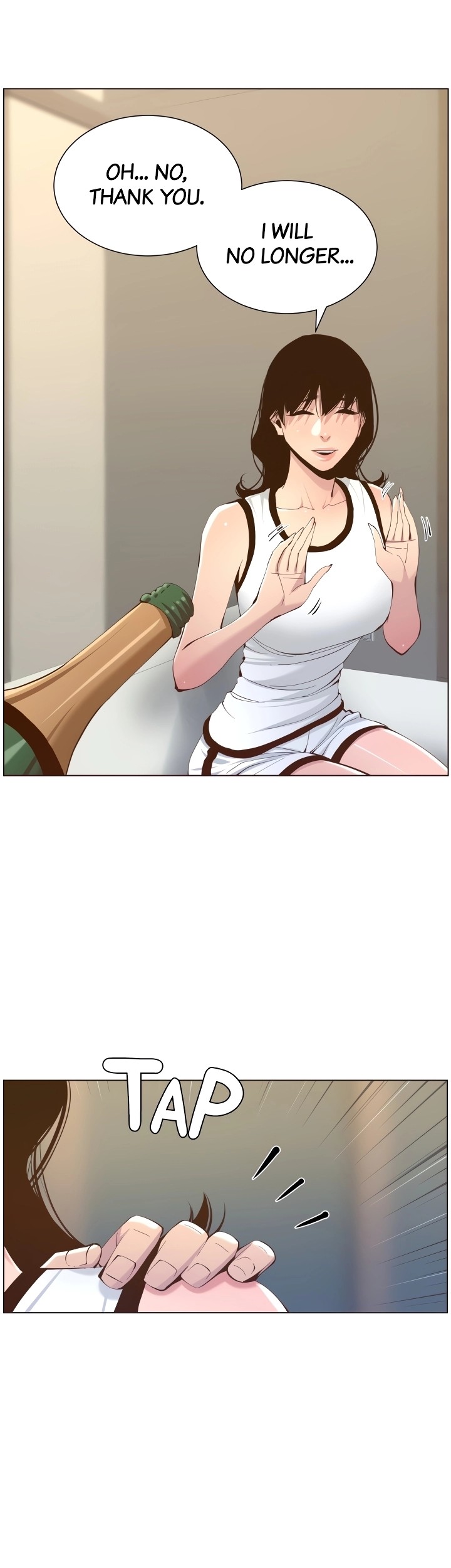 Father’s Lust - Chapter 68 [photo 26] - MangaPorn