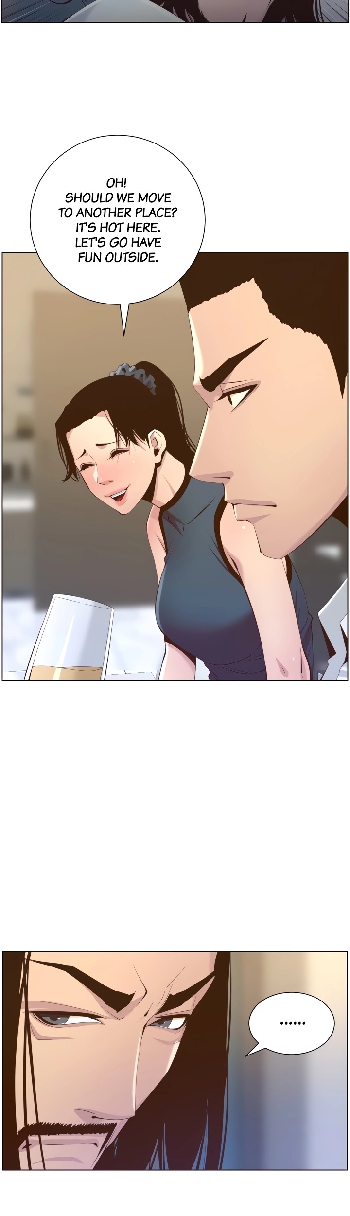 Father’s Lust - Chapter 68 [photo 30] - MangaPorn