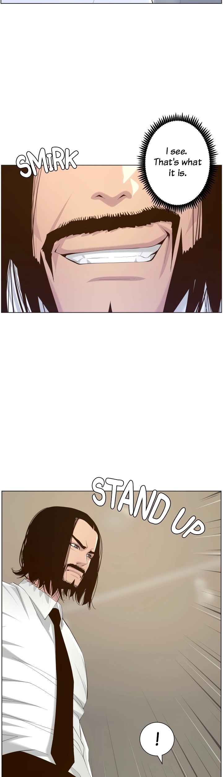 Father’s Lust - Chapter 68 [photo 32] - MangaPorn