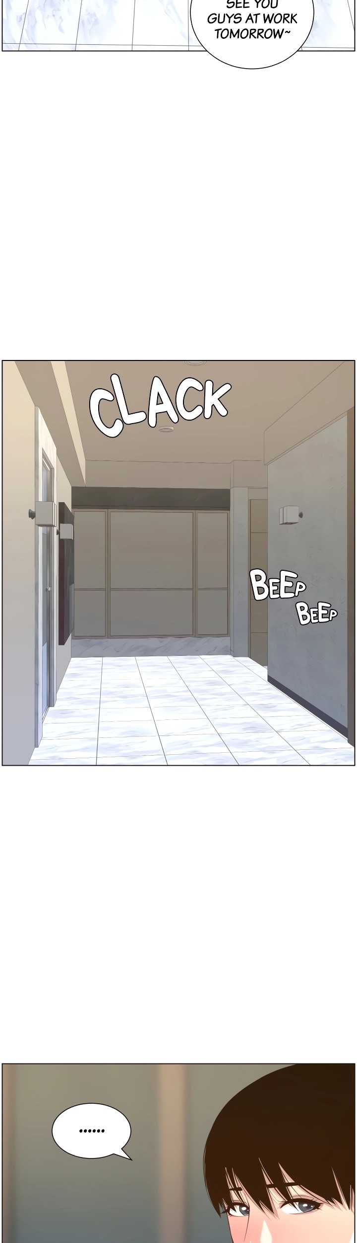 Father’s Lust - Chapter 68 [photo 35] - MangaPorn