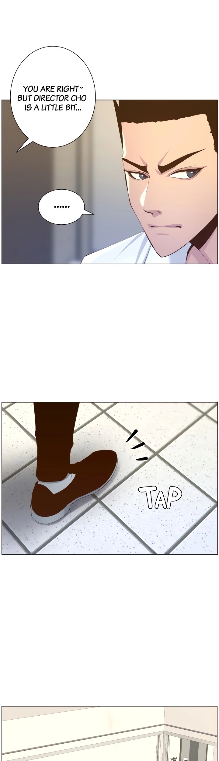 Father’s Lust - Chapter 68 [photo 37] - MangaPorn