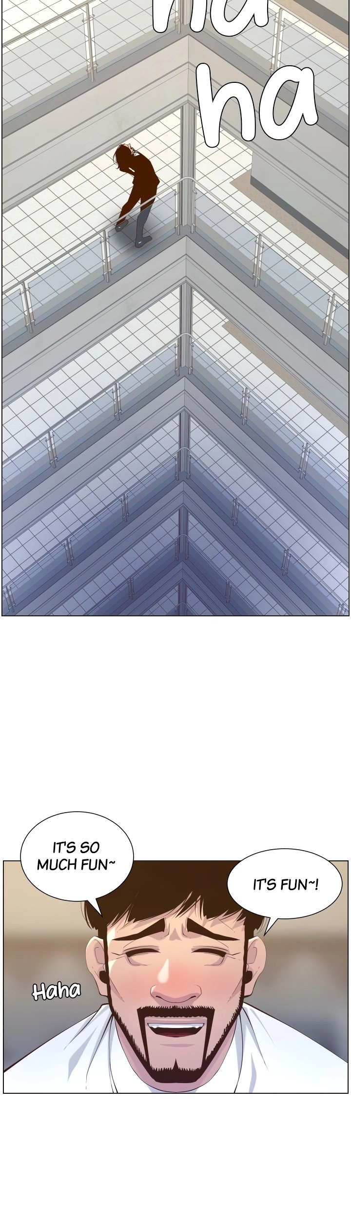 Father’s Lust - Chapter 68 [photo 41] - MangaPorn