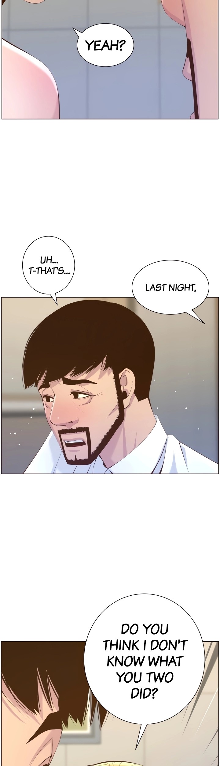 Father’s Lust - Chapter 69 [photo 10] - MangaPorn